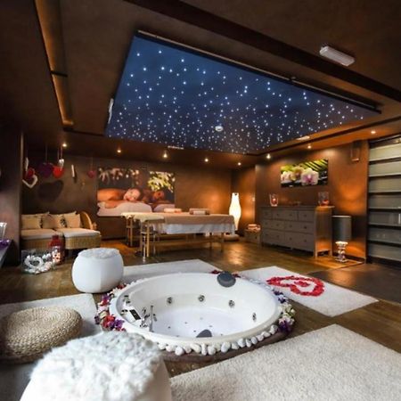 Poiana Brasov Alpin Executive Apartment Dış mekan fotoğraf