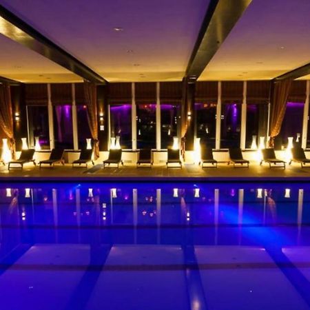 Poiana Brasov Alpin Executive Apartment Dış mekan fotoğraf