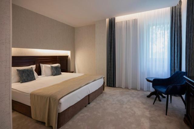 Poiana Brasov Alpin Executive Apartment Dış mekan fotoğraf