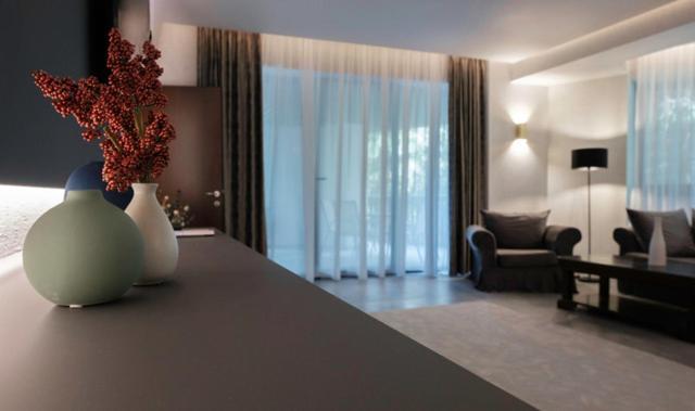 Poiana Brasov Alpin Executive Apartment Dış mekan fotoğraf