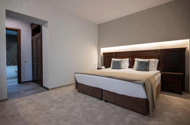 Poiana Brasov Alpin Executive Apartment Dış mekan fotoğraf