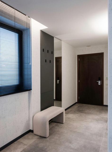 Poiana Brasov Alpin Executive Apartment Dış mekan fotoğraf
