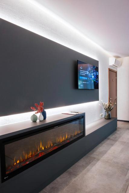 Poiana Brasov Alpin Executive Apartment Dış mekan fotoğraf