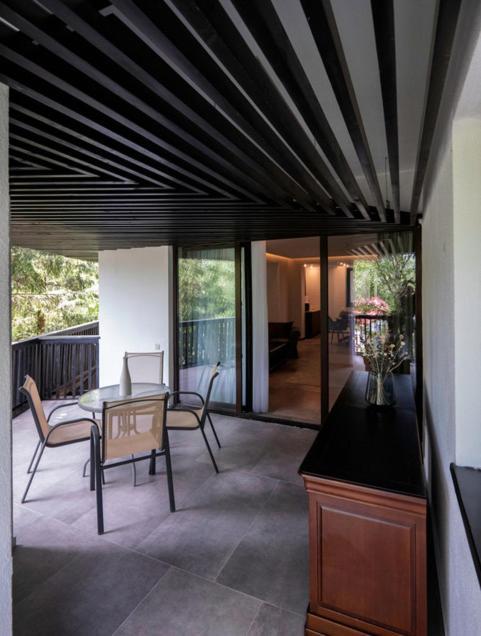 Poiana Brasov Alpin Executive Apartment Dış mekan fotoğraf