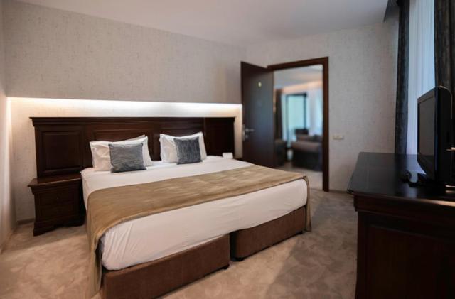 Poiana Brasov Alpin Executive Apartment Dış mekan fotoğraf