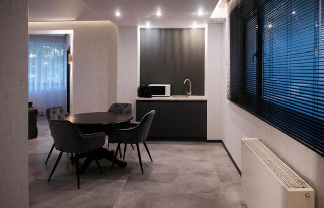 Poiana Brasov Alpin Executive Apartment Dış mekan fotoğraf