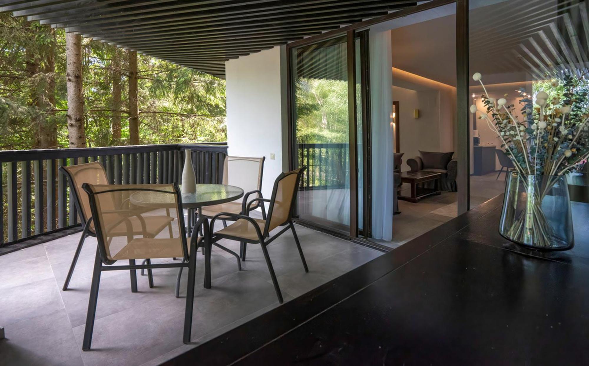 Poiana Brasov Alpin Executive Apartment Dış mekan fotoğraf